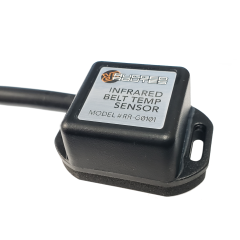 UTV Infrared Belt Temp Gauge, Sensor for Lowrance GPS