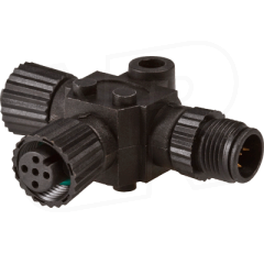NMEA 2000 T-Connector