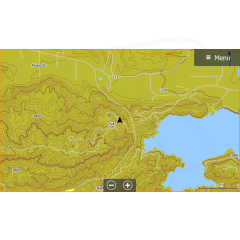 USGS Topo - Lowrance Off Road GPS Maps