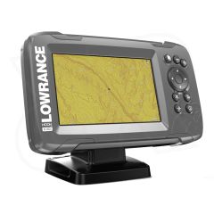 Hook2-5 Baja Off Road GPS by Lowrance