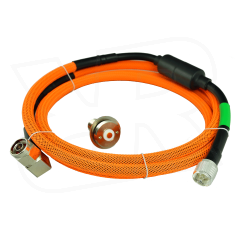 Long Range Antenna Coax Cable Kit by Rugged Routes
