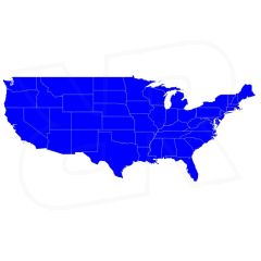 Rhode Island  Ham Radio Repeater Directory GPS Map