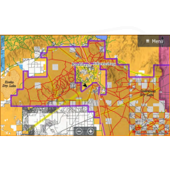 WEMO Closures Map for Lowrance Off Road GPS *Free Download*