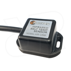 UTV Infrared Belt Temp Gauge, Sensor for Lowrance GPS