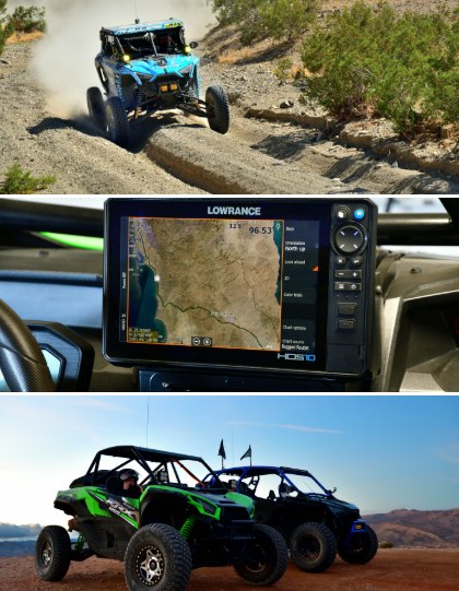 Rugged Routes Newsletter